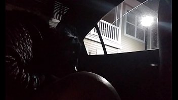 He Cant Get Enough Of My Mouth Even At Work