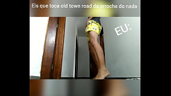 Old Town Road Do Arrocha