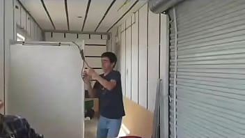 Anime, Interview, Chris-hansen - Toons - 2025 - Intense - Show - Video 3154087