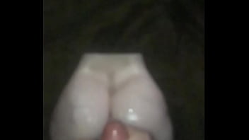 Huge Cum Shot From Pocket Pussy
