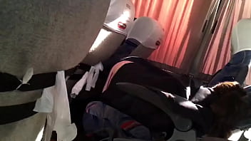 Bus, Gostosa, Soneca, Calcinha-rosa, Mostrando-calcinha - Unknown - 2025 - Sexy - Performance - Video 3313860