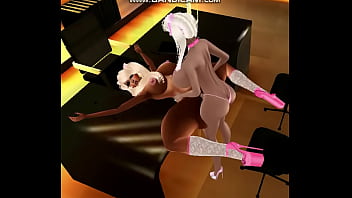 Bridgette Fucks Her Classmate Naughty Cuti - bimbo, imvu - Video 2626739