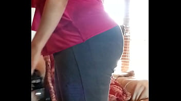 My Sexy Ass Girlfriends Mom