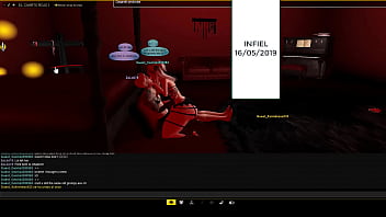 Infiel Cecilia - Adicta A La Infidelidad