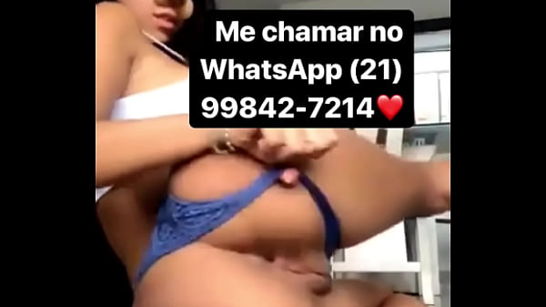 Novinha Se Masturbando Brasil
