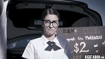 Naughty Hijack Two Bad Guys And Fuck Them