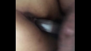 Light Skinned Take Bbc From Back