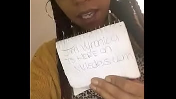 Verification Video - verification-video - Video 3423400