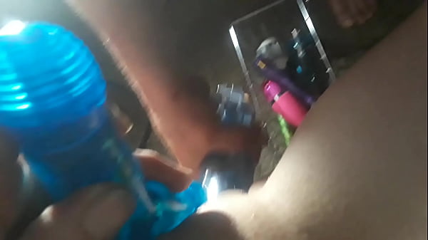Amateur: Watch My Girlfriend Cum Hard With 2 Vibrators In Her Tight Pussy