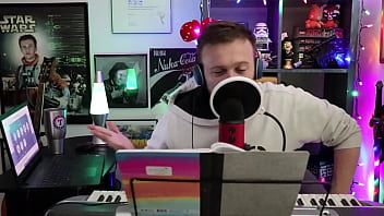 Funky Butt Lovin | Candy Clips: Intergalactic Candycast Ep #005