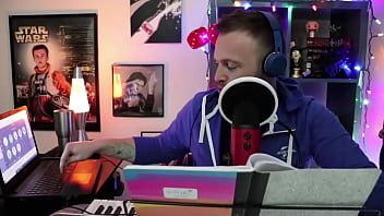 Rebecca Black Checks In | Candy Clips: Intergalactic Candycast Ep #004