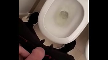 Pissing, Gay, Toilet, Piss, Watersport, Full-piss - Gay - 2025 - Intense - Scene - Video 3422010