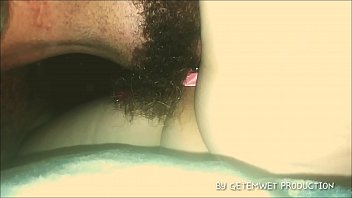 Rhianna Pees, Fucks, And Gets A Creampie!