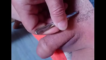 Depilazione Con Pinzetta