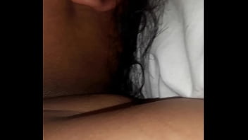 Black Female, Mexican Young Guy