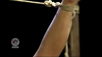 Little Bitch B. With Riding Crop