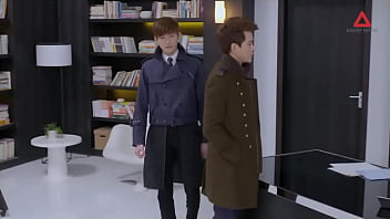 Video soi nam diễn vi_n trương hàn trong phim sam sam đến rồi