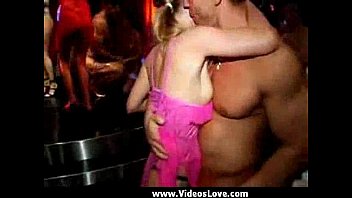 Crazy Amateur Sex Party