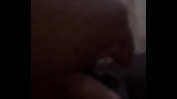 Ex Friend Playin Wit Her Pussy