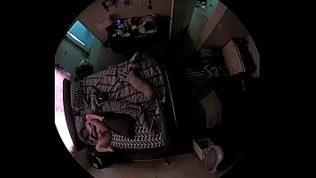 Girlfriend Masturbating - Pussy-fingering-masturbation-masturbate-horny-girlfriend-hairy-pussy-spy-cam-fingering-pussy