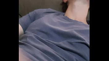 Caiu Na Rede Tiktoker Se Masturbando