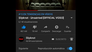 Hardcore, Slipknot - Unknown - 2025 - Sexy - Session - Video 3341452