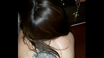 Anal En Mi Oficina Con Mi Secretaria De Monterrey