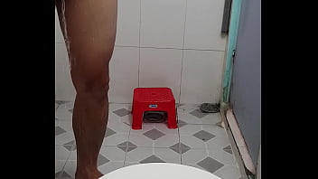 Bathroom, Soloboy - Unknown - 2025 - Sexy - Show - Video 3340796