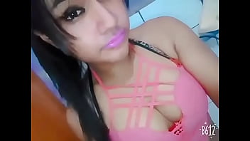 Khalessi Villanueva Piura Bebecita Trans