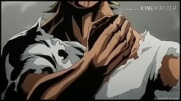 Boku No Alistar Academia