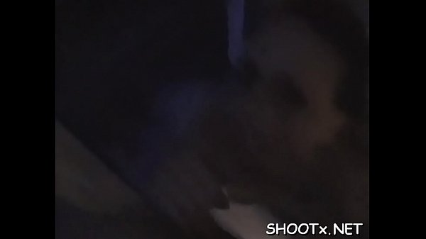 Curvaceous Brunette Woman Tanya Getting Rammed