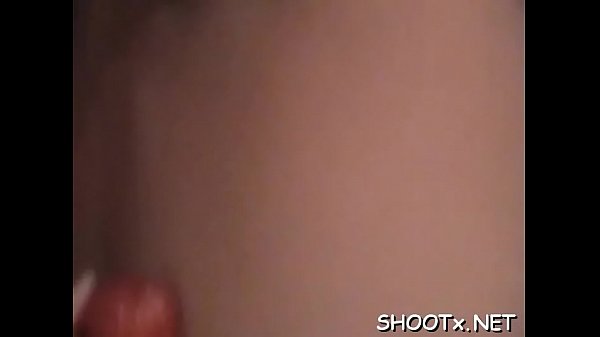 Voracious Teen Babe Tanya Gives Stick Riding Pleasure