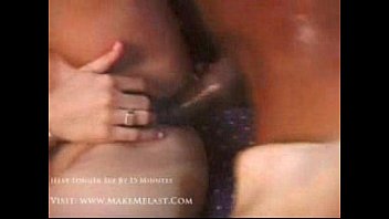 Jena - Sexy Latina Gets It In The Ass And Cunt3