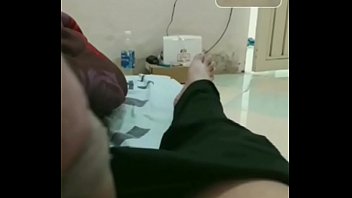 Chat sex với chú Trung ni_n cặc to