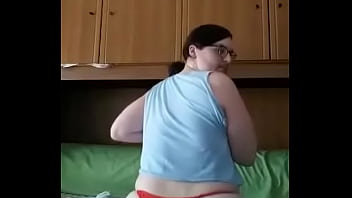 The Bear' Anal Squirt