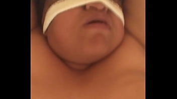 Elized Paredes Culeando