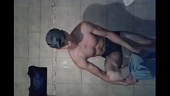 Macho Hetero Tiene Una Delicia De Cuerpo , Con Solo Verlo Ganas De Cojer Cada Rato. Segunda Parte