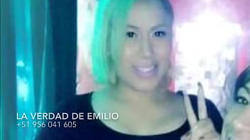 La Verdad De Emilio La Putita Trans