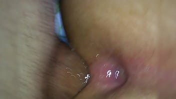 Comendo O Cuzinho Bem Molhado Da Namorada