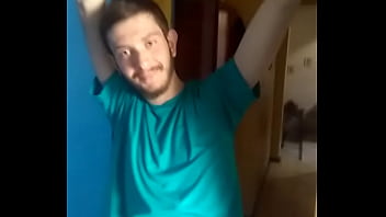 Descente De _ndio Se Condicionando Para Seu Grande Filme