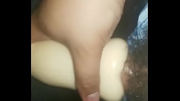 Fucking My Pocket Pussy - cock, pocket-pussy - Video 3308495