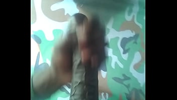 Another Zaire Explosion