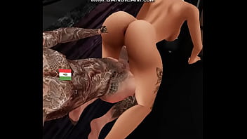 Mr. Bonez Fucks Bridgette_s Niece Alice - bimbo, imvu - Video 2818222