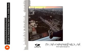Efset - Cs 3am X Pensando Nela 3am Feat. Doidão Beats