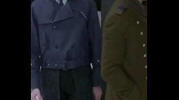 Gay soi diễn vi_n Trương Hàn kh_ng mặc quần lót lộ cặc lủng lẳng