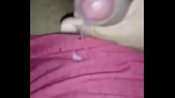 Gozando Gostoso Saulo Na Punheta