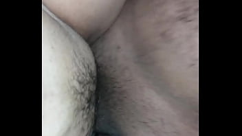 Esposinha Com Amigo Do Corno