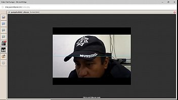 Policía Disque Trabajando