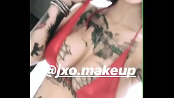 Estado Robado Del Instagram @officialbonnierotten