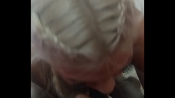 Blonde, Blowjob, Handjob, British-asian, Hungarian-model - Blonde - 2025 - Wild - Scene - Video 3337485